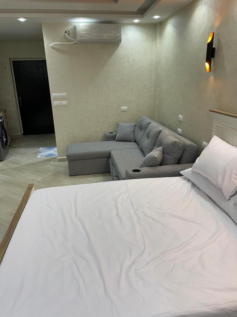 Aqua View Village On The North Coast El Alamein Esterno foto